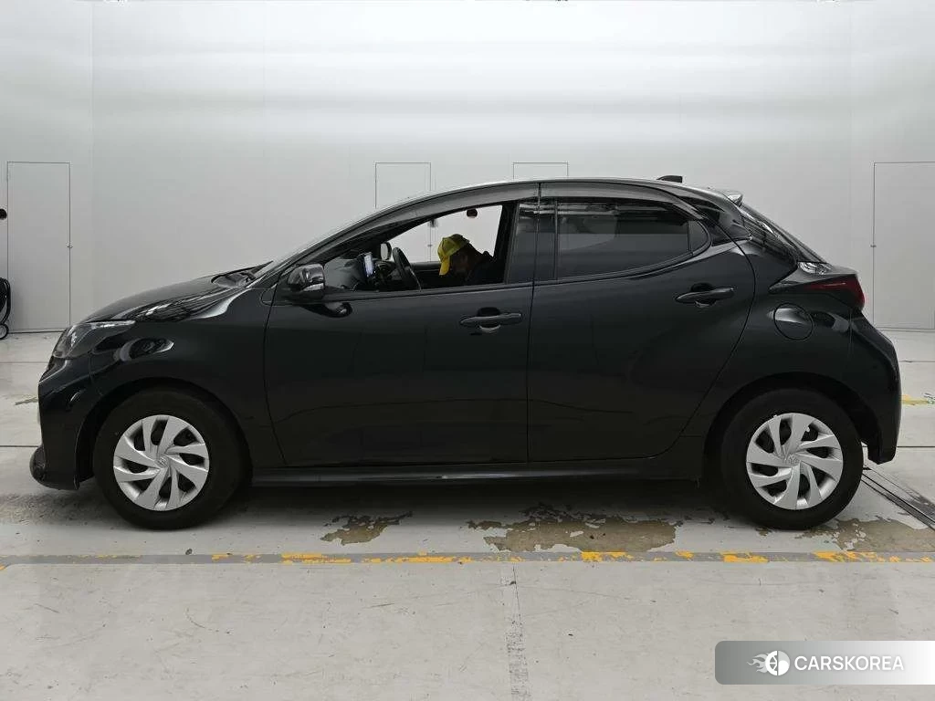 Toyota Yaris 2023 из Японии, фото 4