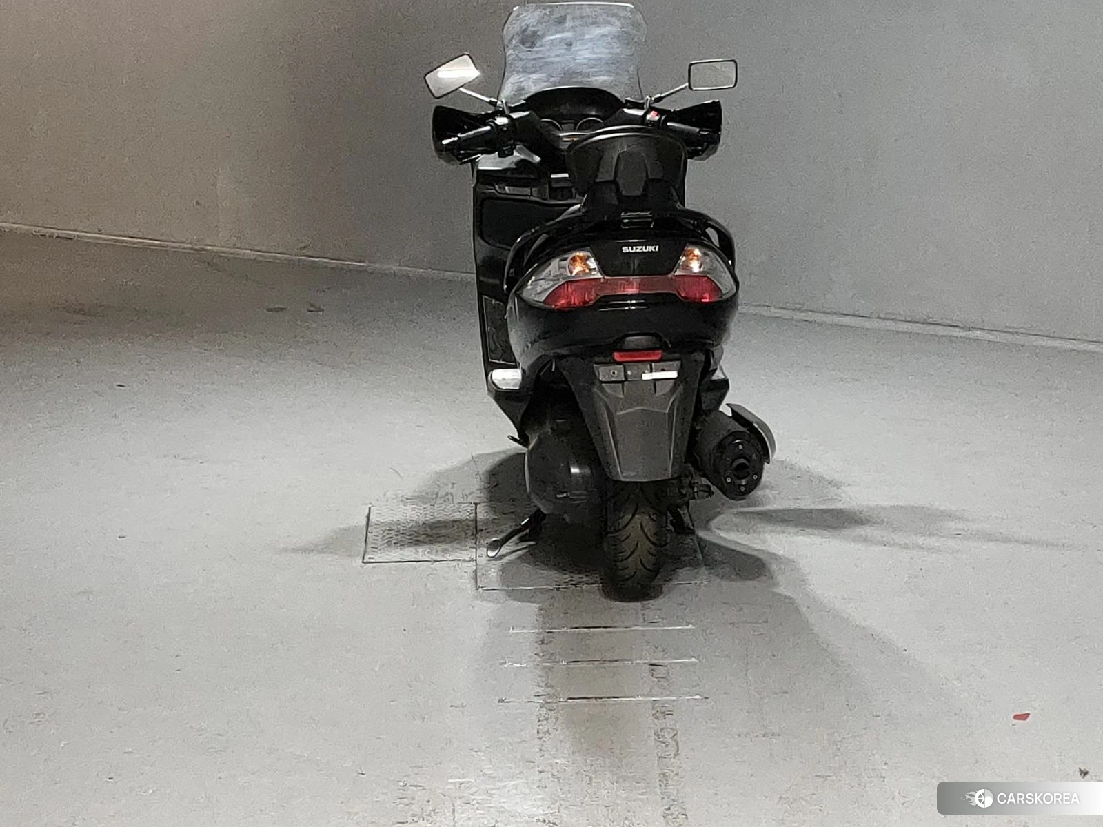 Проданный Suzuki SKYWAVE 250 2015 из Японии