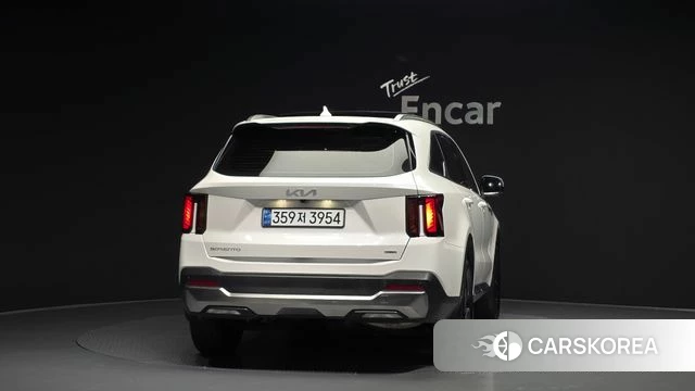 Kia The New Sorento 4th Generation id 4408223 из Кореи 25