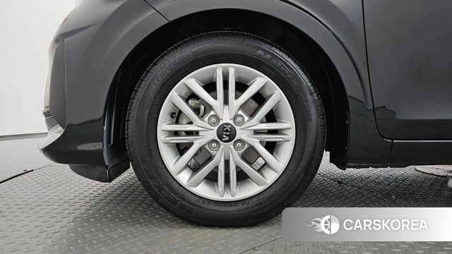 Kia Morning Urban (JA) id 4501663 из Кореи 27