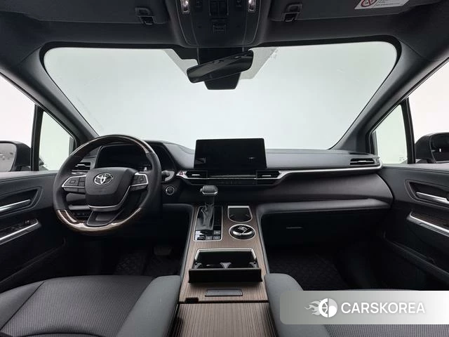 Toyota Saina id 4236631 из Китая 22