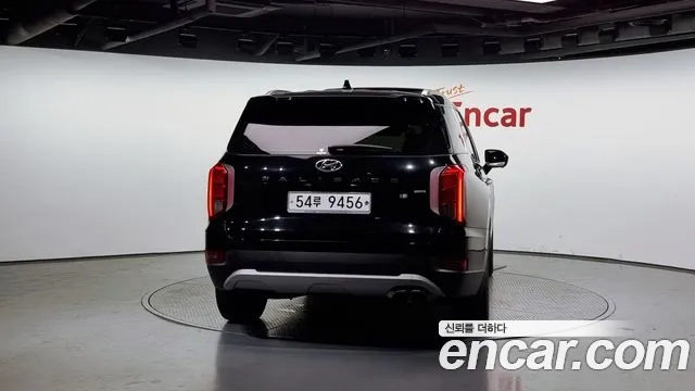 Hyundai Palisade id 2932685 из Кореи 14