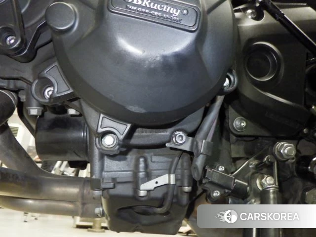 Engine photo