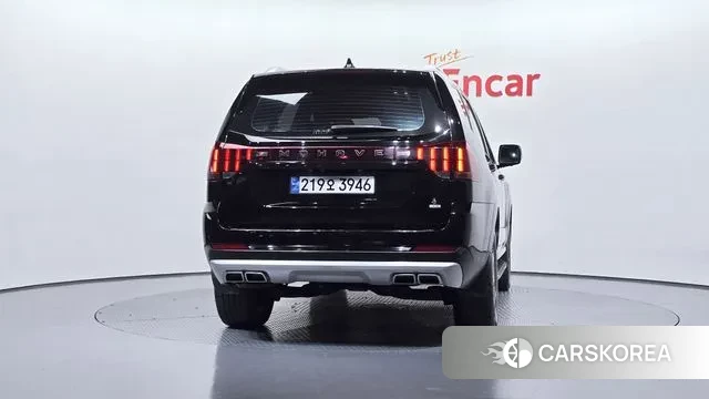 Kia Mohave Master id 3411496 из Кореи 14