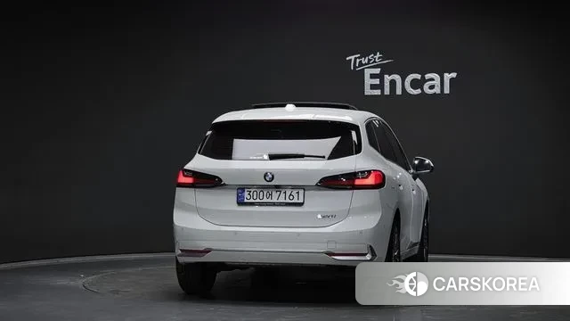 BMW 2 Series Active Tourer (U06) id 3739798 из Кореи 14