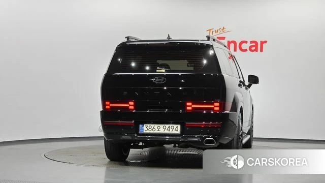 Hyundai Santa Fe (MX5) id 4640412 из Кореи 14