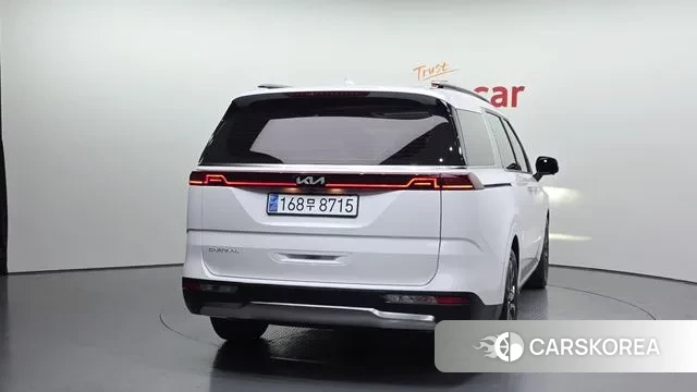 Kia Carnival 4th generation id 2979048 из Кореи 14