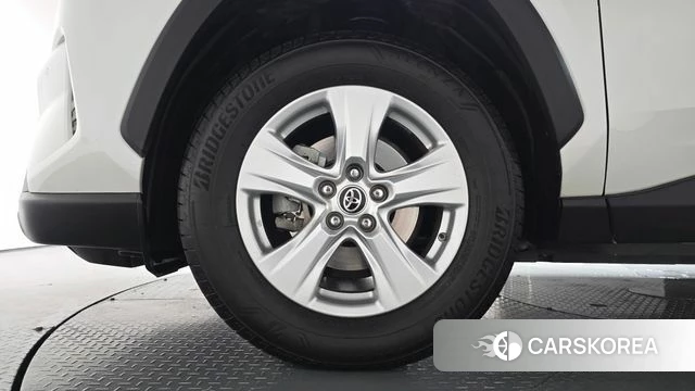 Toyota RAV4 5th Generation id 4836354 из Кореи 30