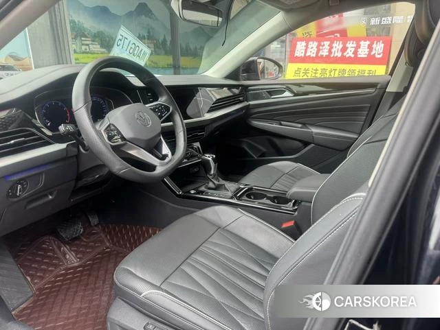 Volkswagen Passat id 4277092 из Китая 10