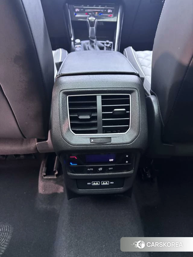 Volkswagen Tanyue id 4314856 из Китая 25