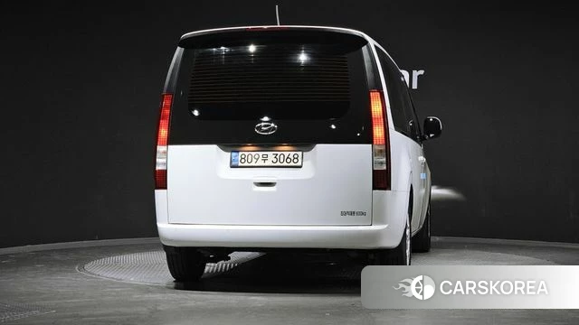 Hyundai Staria id 4534866 из Кореи 14
