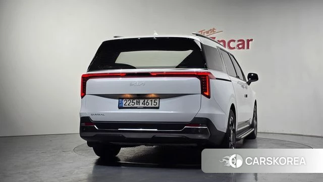 Kia The New Carnival 4th Generation id 4579056 из Кореи 30