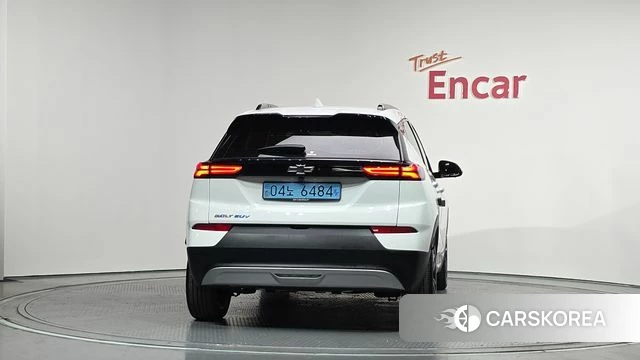 Chevrolet (GM Daewoo) Bolt EUV id 3940440 из Кореи 14