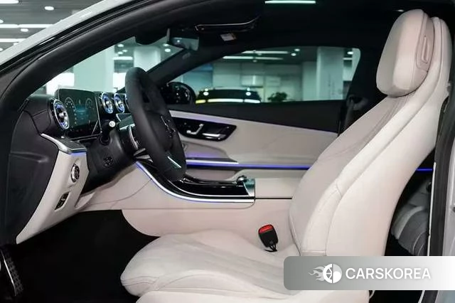 Mercedes-Benz CLE level id 4314429 из Китая 34