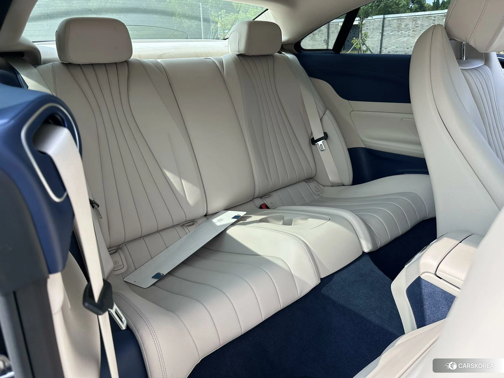 Mercedes-Benz E-class (imported) id 4420975 из Китая 14
