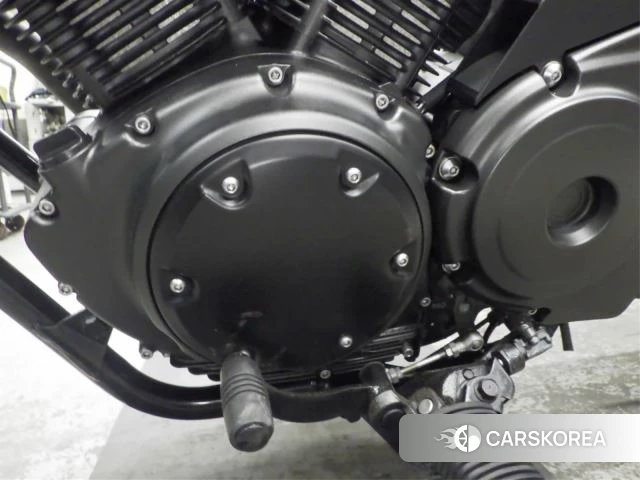 Engine photo