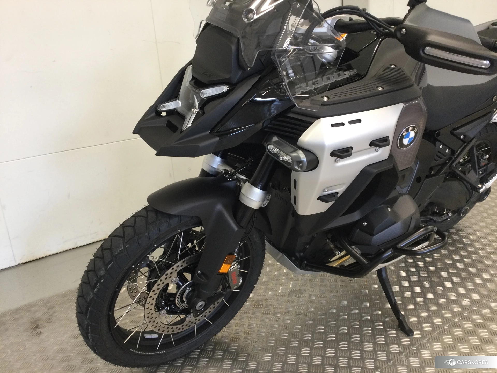 Проданный BMW R1300GS ADVENTURE 2026 из Японии, фото 2