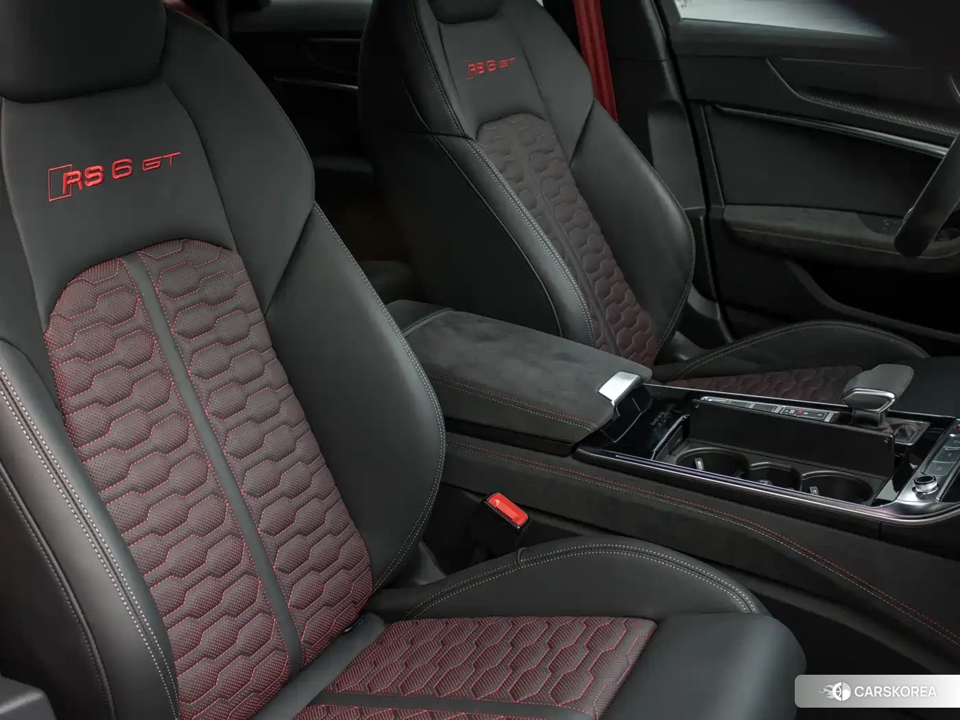 Audi RS 6 id 4607132 из Китая 12
