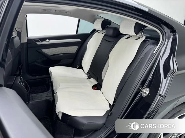 Volkswagen Magotan id 4258706 из Китая 22