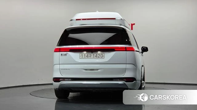 Kia Carnival 4th generation id 4434694 из Кореи 31