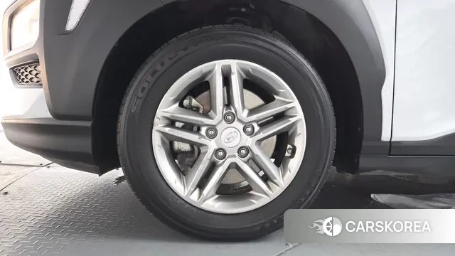 Hyundai Kona id 3765866 из Кореи 14