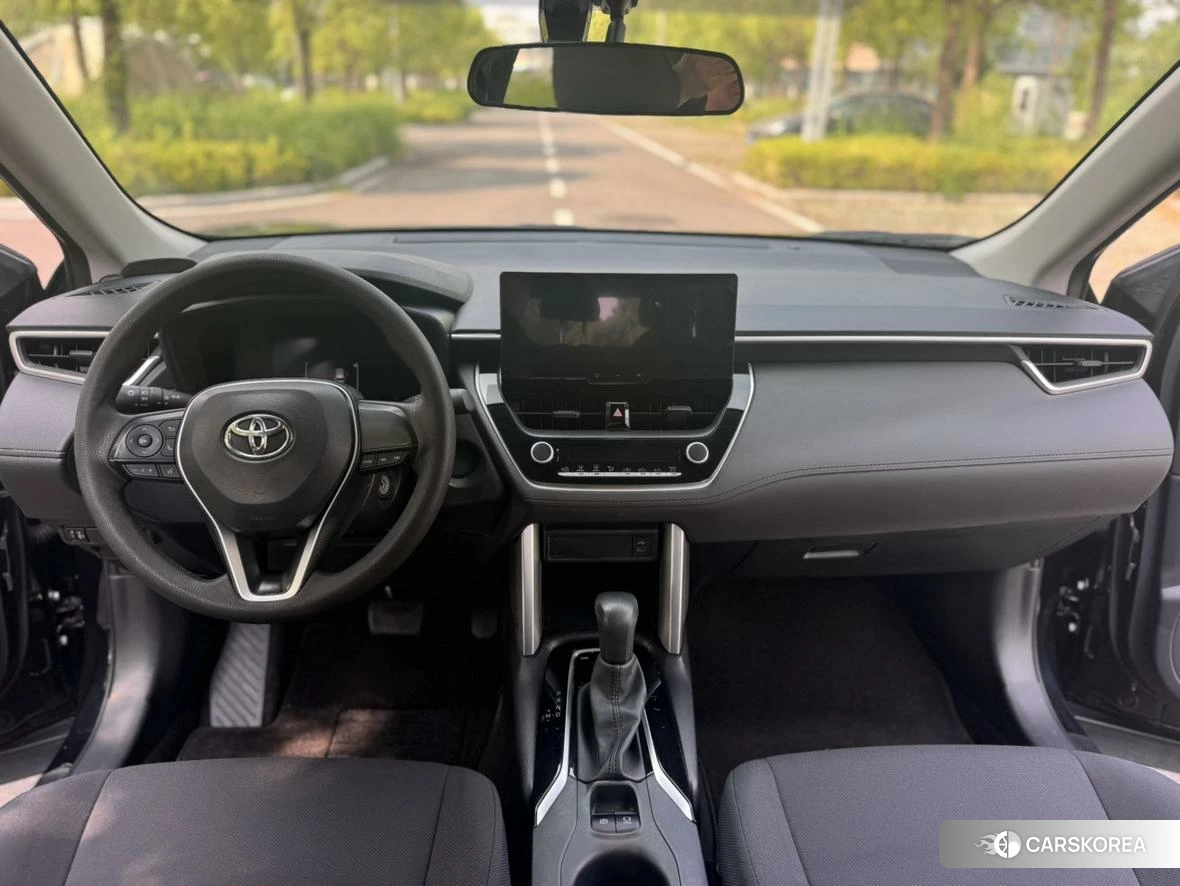 Toyota Fenglanda id 4452704 из Китая 9
