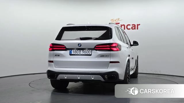 BMW X5 (G05) id 4427019 из Кореи 26