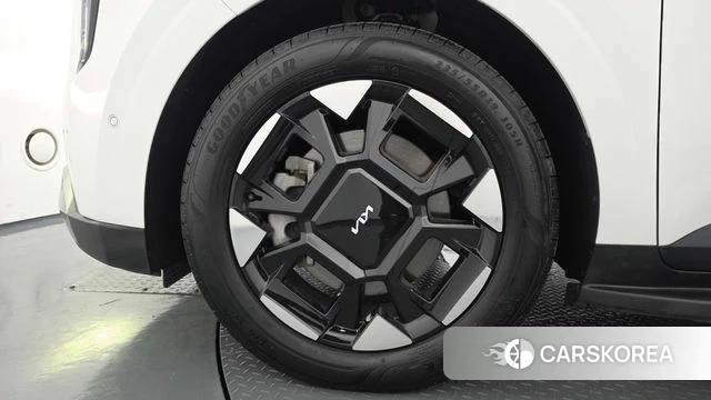 Kia The New Carnival 4th Generation id 4539943 из Кореи 29
