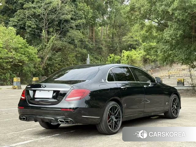 Mercedes-Benz E-class id 4222031 из Китая 12