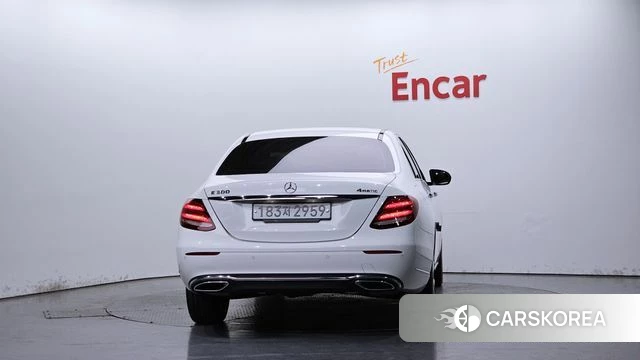 Mercedes-Benz E-Class W213 id 4780406 из Кореи 25