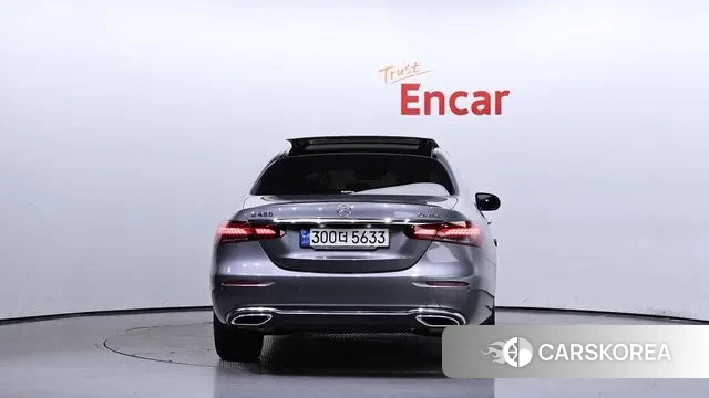 Mercedes-Benz E-Class W213 id 3037974 из Кореи 14