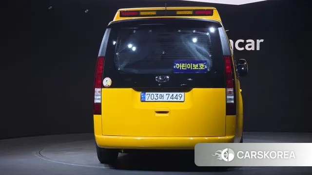 Hyundai Staria id 3752240 из Кореи 14