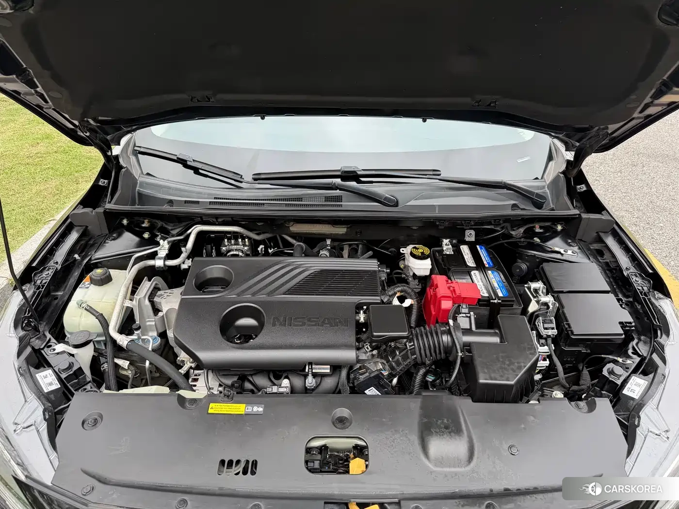 Nissan Sylphy 2024 Черный из Китая, фото 4