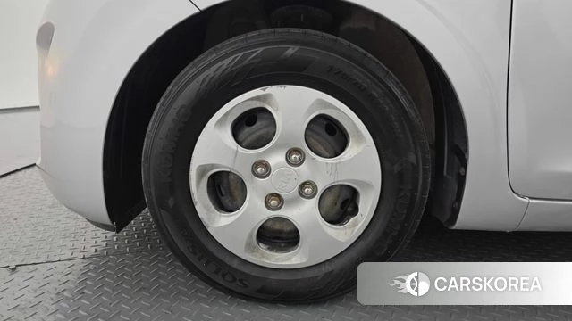 Kia All New Morning (JA) id 3845645 из Кореи 14