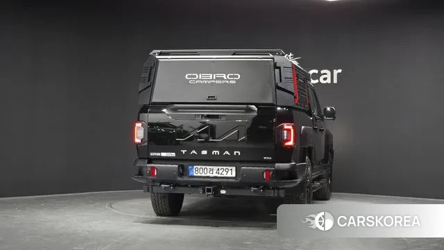 Kia Tasman id 3732007 из Кореи 14