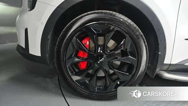 Kia The New Sorento 4th Generation id 3831638 из Кореи 14