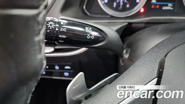 Hyundai Sonata (DN8) id 2694542 из Кореи 14