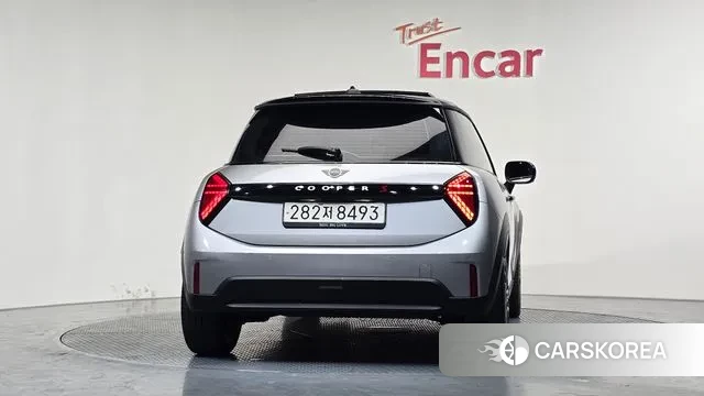 Mini Cooper S 4th Generation id 3769788 из Кореи 14