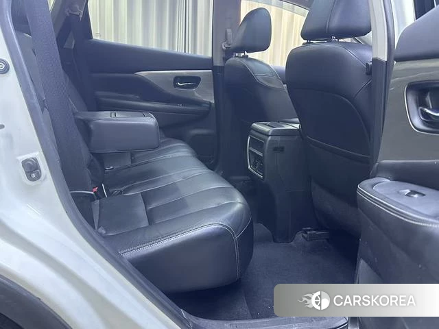 Nissan Loulan id 4208371 из Китая 20