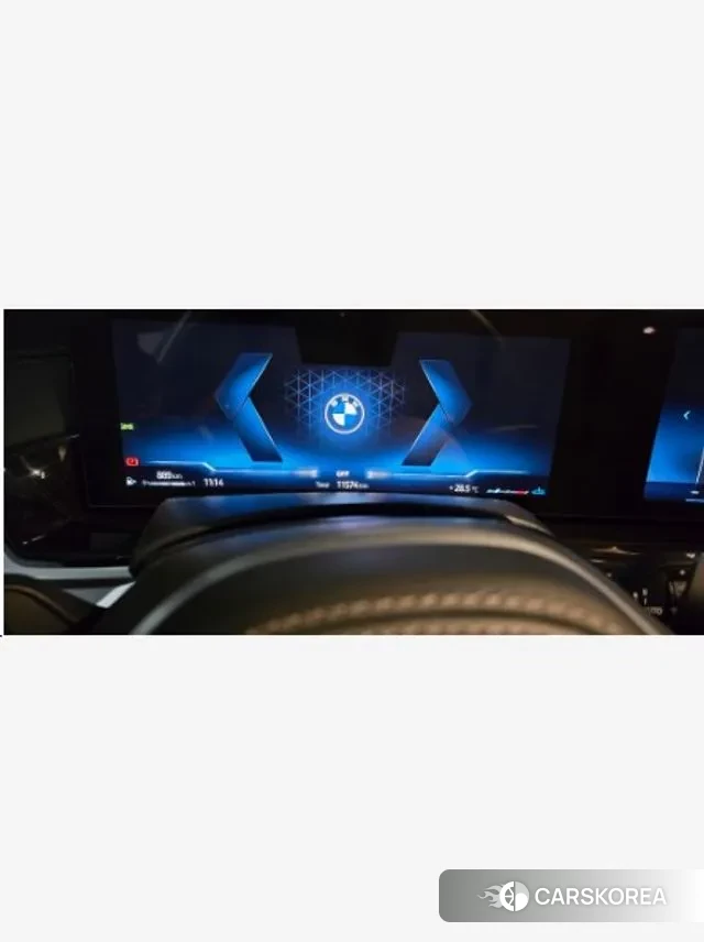 BMW X5 (G05) 2023 Белый из Кореи, фото 4