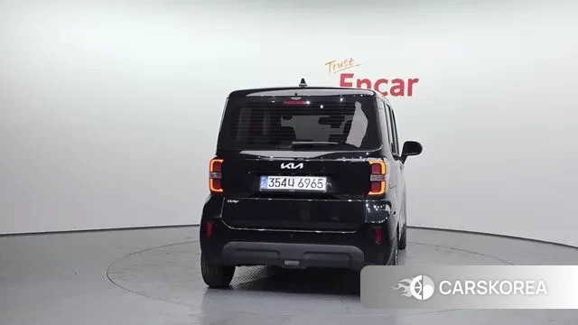 Kia The New Kia Ray id 3523370 из Кореи 14