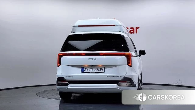 Kia The New Carnival 4th Generation id 4474188 из Кореи 33