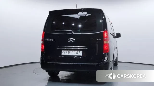 Hyundai The New Grand Starex id 3407109 из Кореи 14