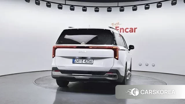 Kia The New Carnival 4th Generation id 3776138 из Кореи 14