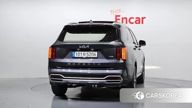 Kia Sorento 4th Generation id 3349398 из Кореи 14