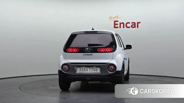 Hyundai Casper id 4624888 из Кореи 14