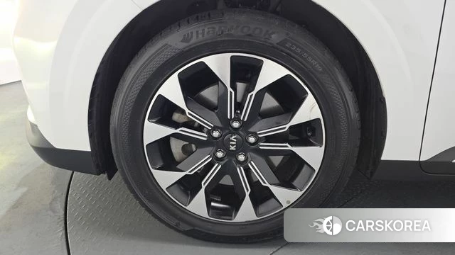 Kia Carnival 4th generation id 3843727 из Кореи 14