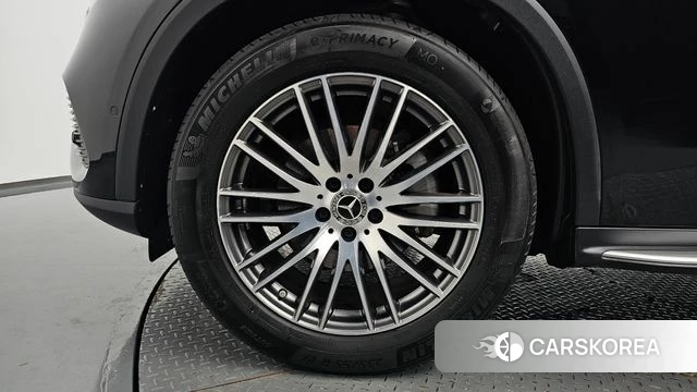 Mercedes-Benz GLC-Class X254 id 4749469 из Кореи 31