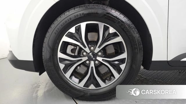 Kia Carnival 4th generation id 4783599 из Кореи 25