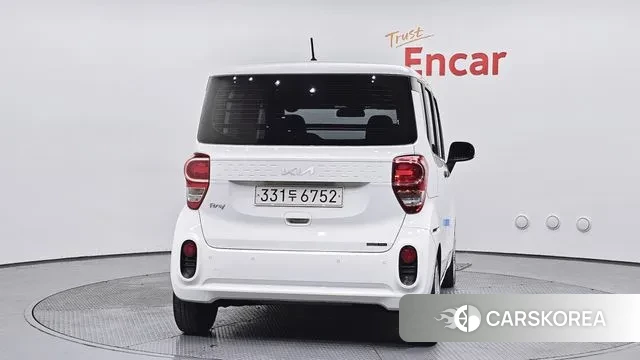 Kia The New Ray id 3503770 из Кореи 14